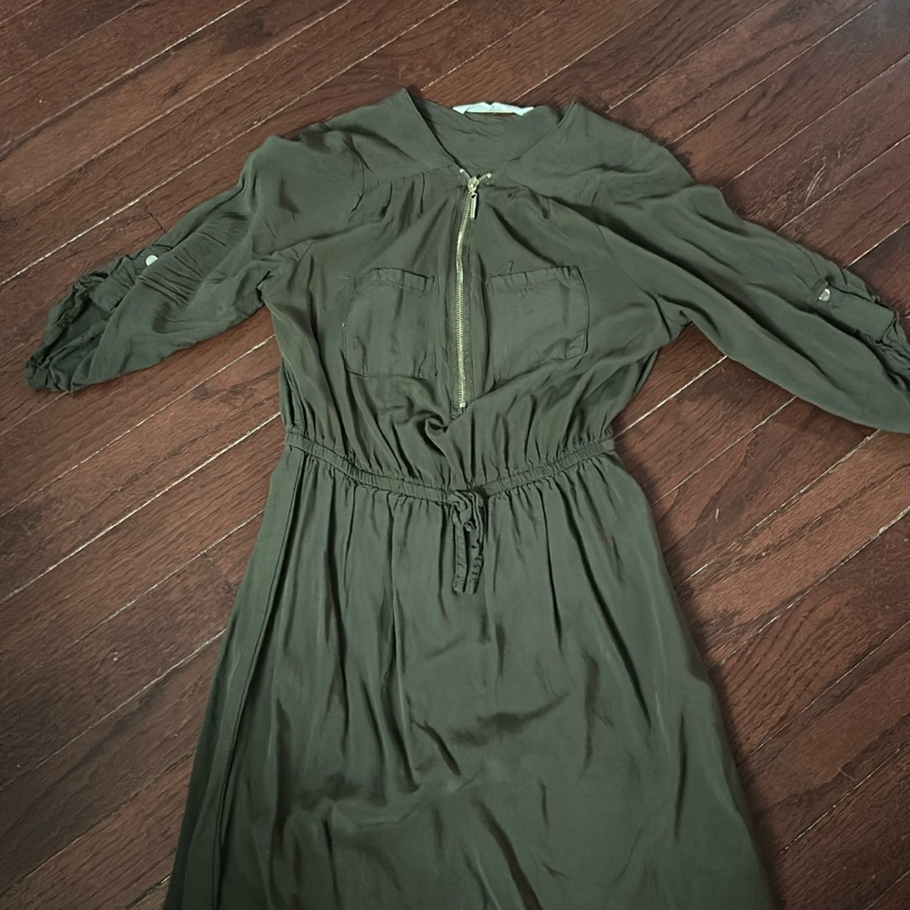 3/4 sleeves